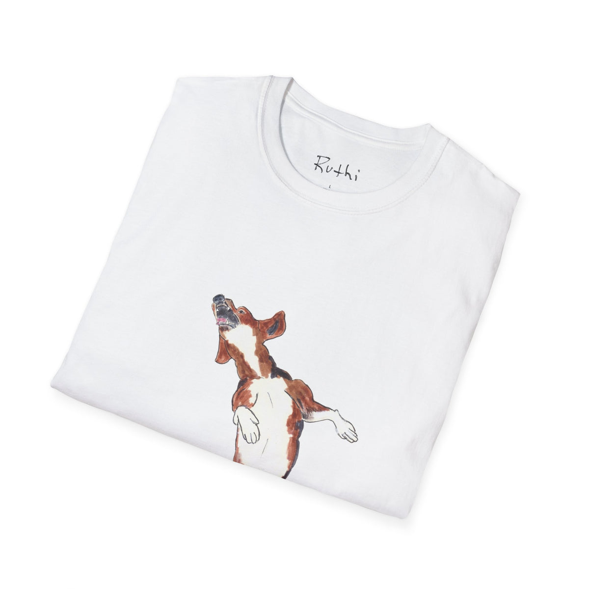 Dog-toon Ode to Joy