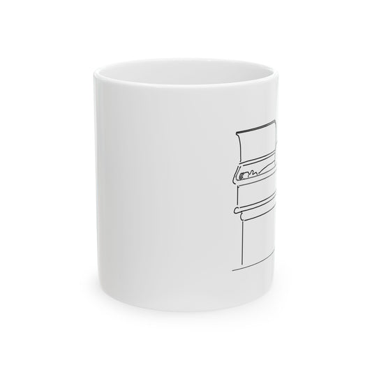 Tip Jar