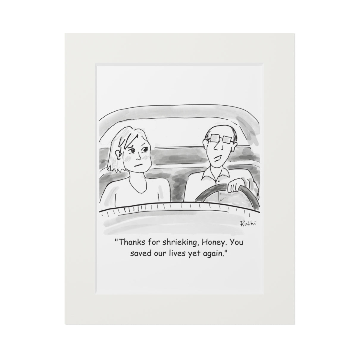 Married