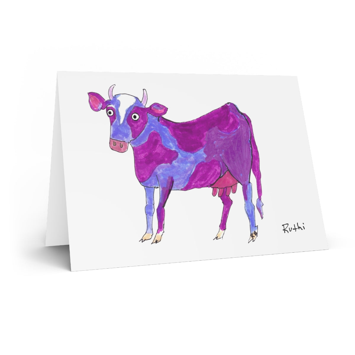 Purple Cow