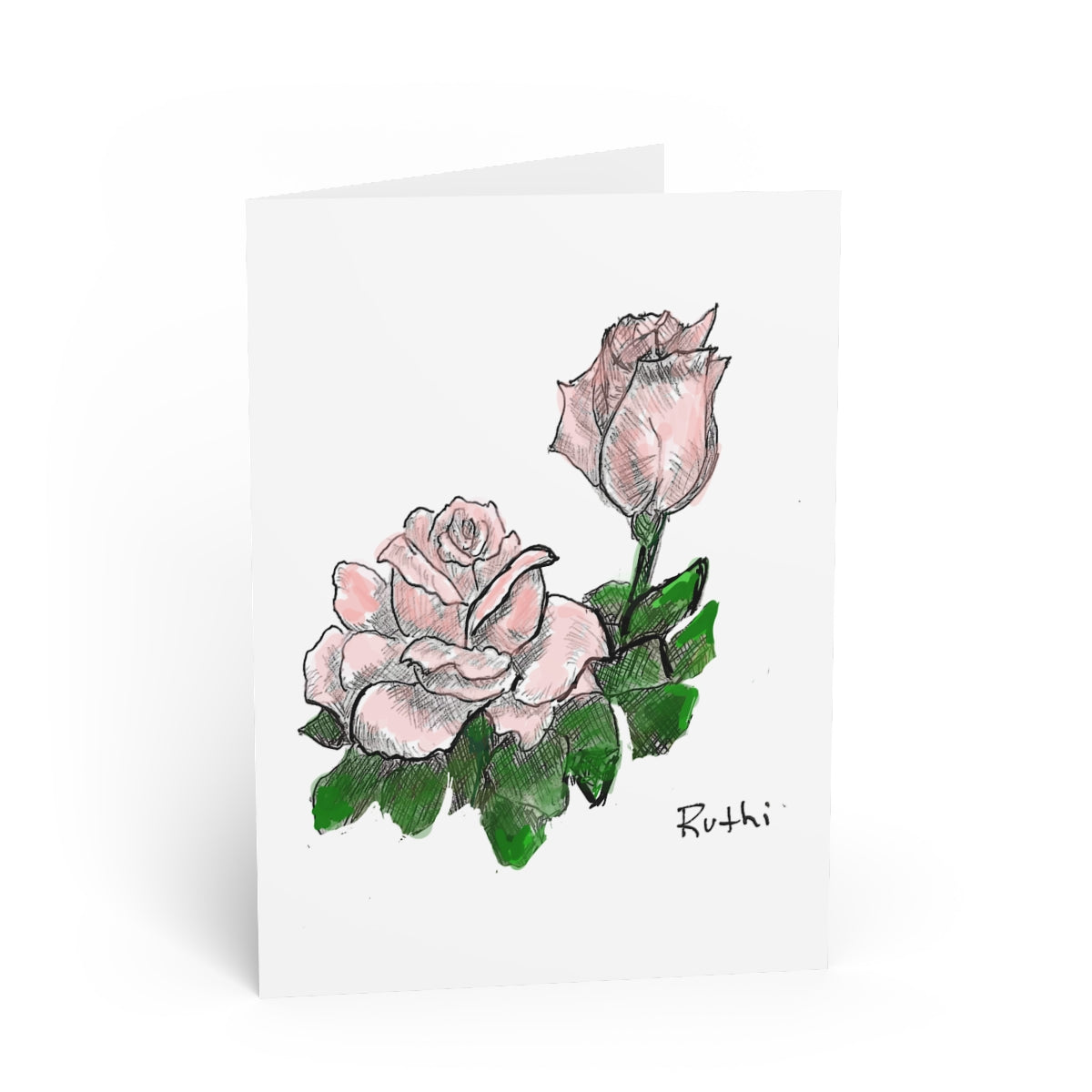 Roses