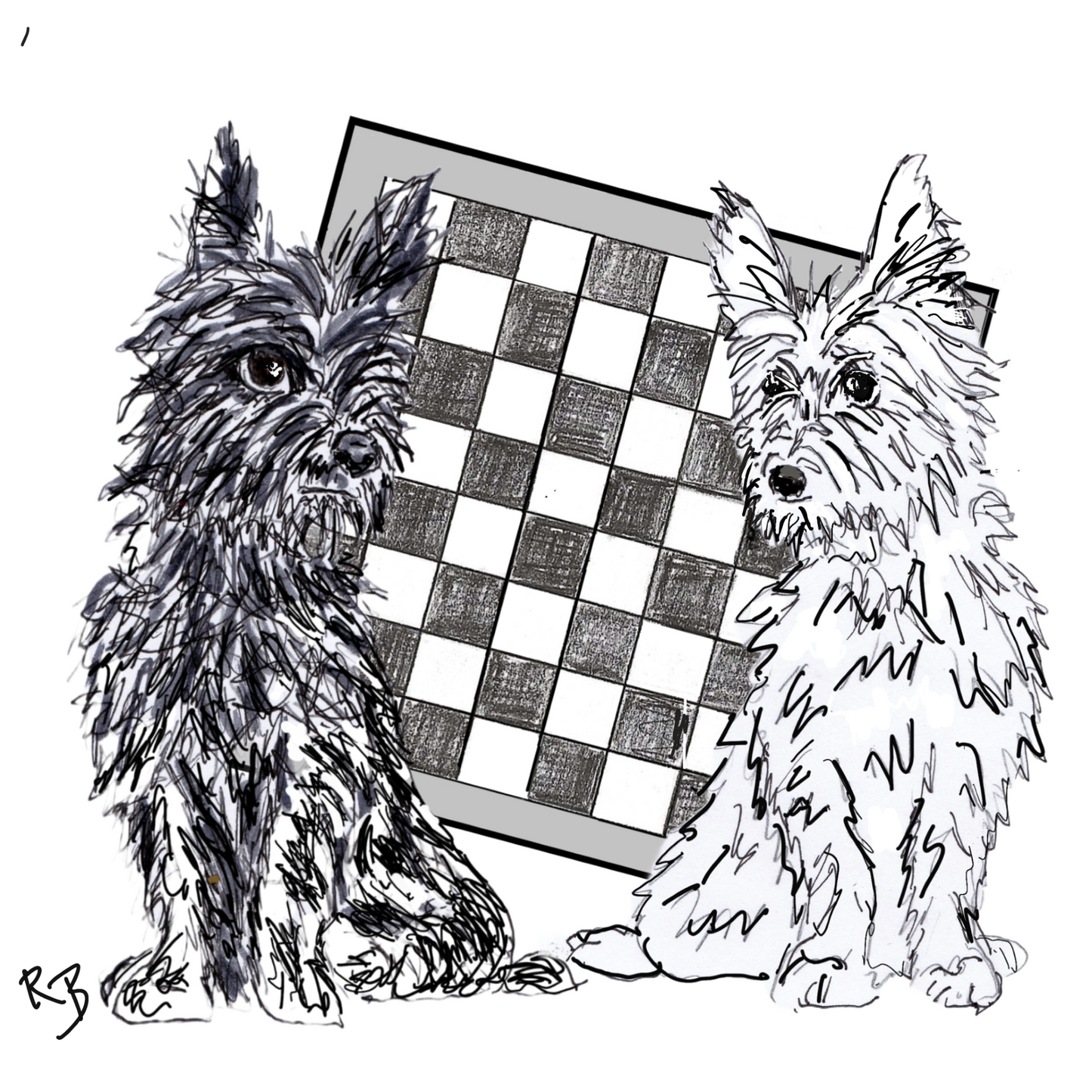 Terrier Chess