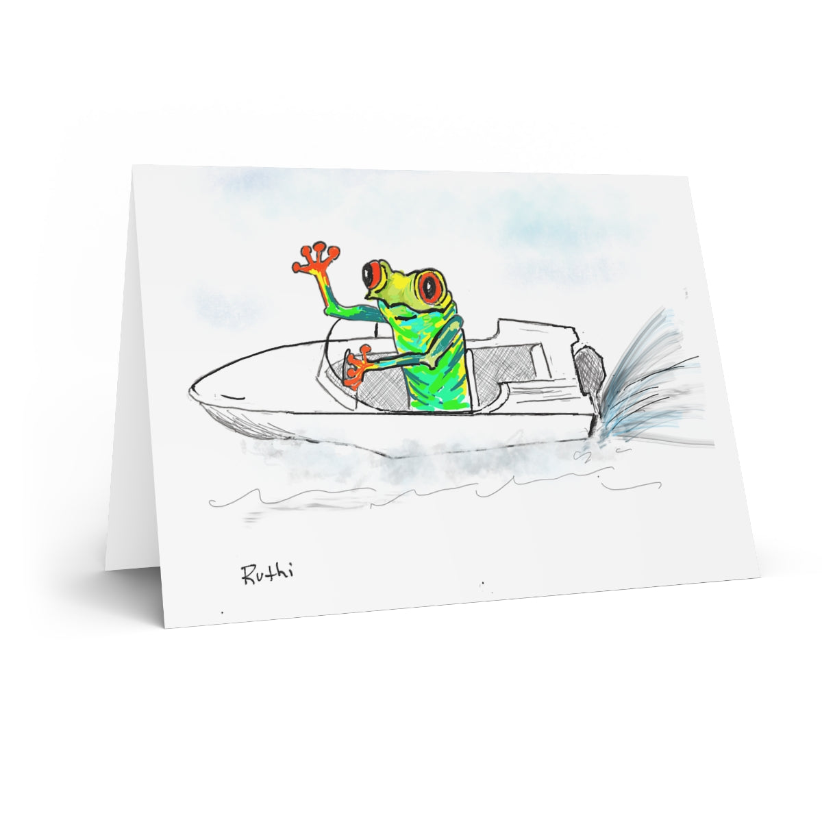 Greeting Cards