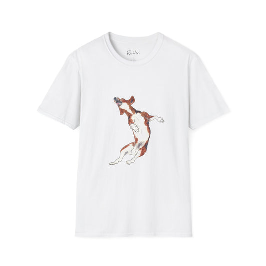 Dog-toon Ode to Joy