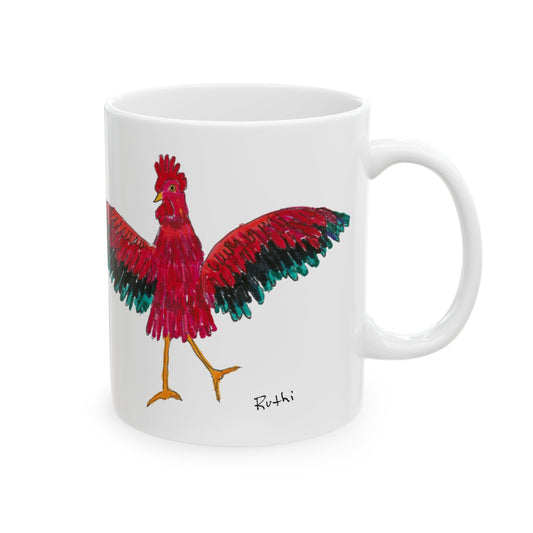 Chicken Dance