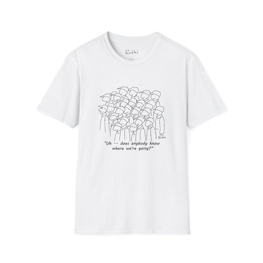 A Crowd Herd