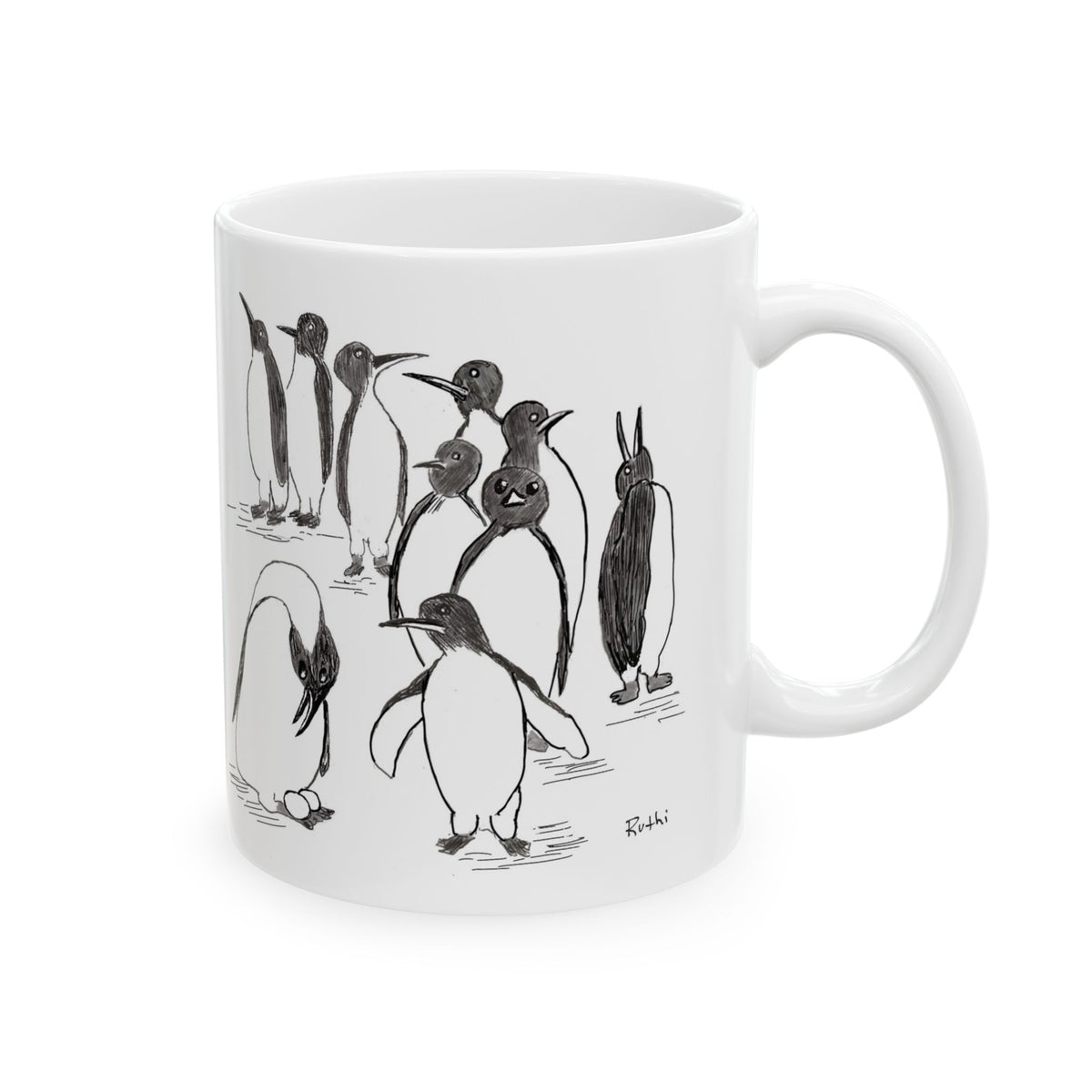 Penguins
