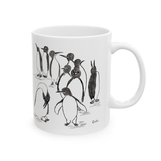 Penguins