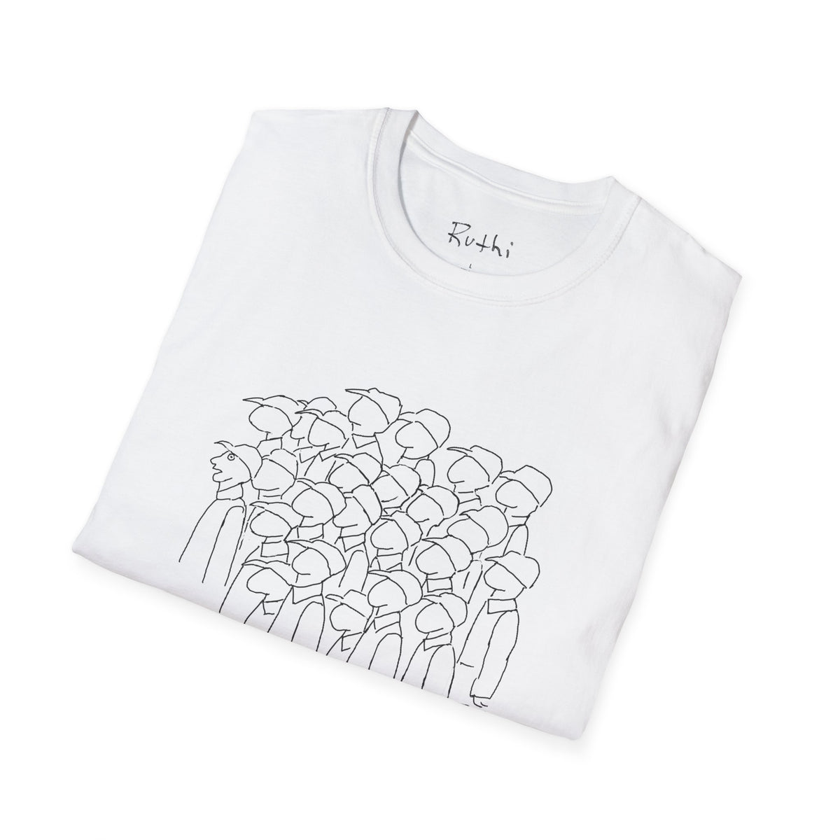 A Crowd Herd