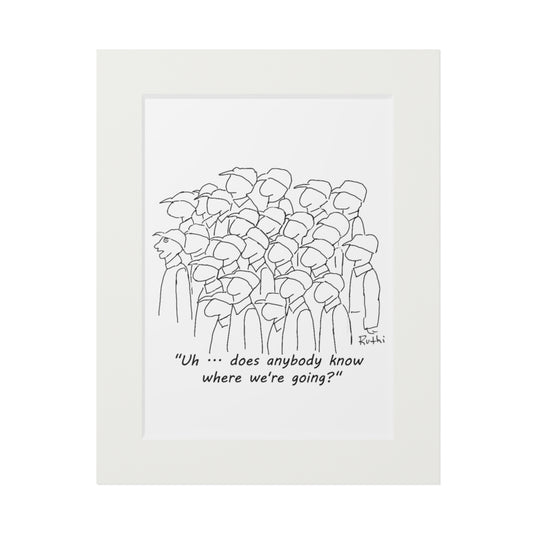 A Crowd Herd