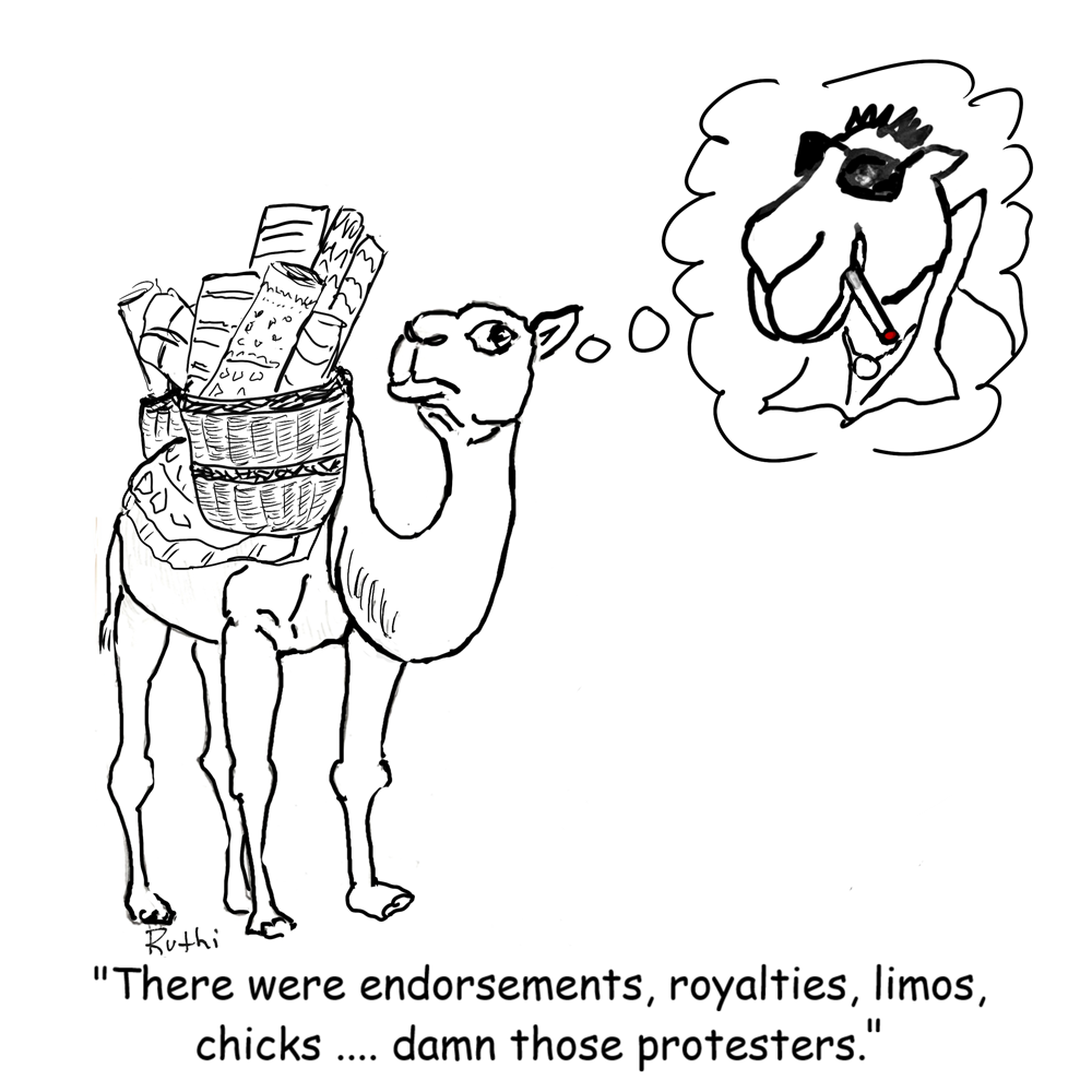Joe Camel