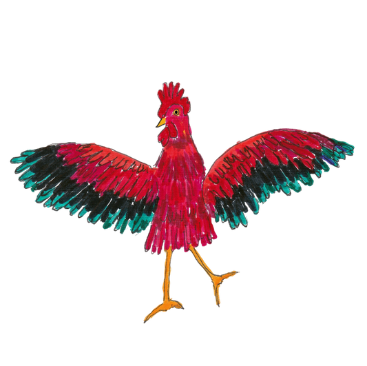 Chicken Dance