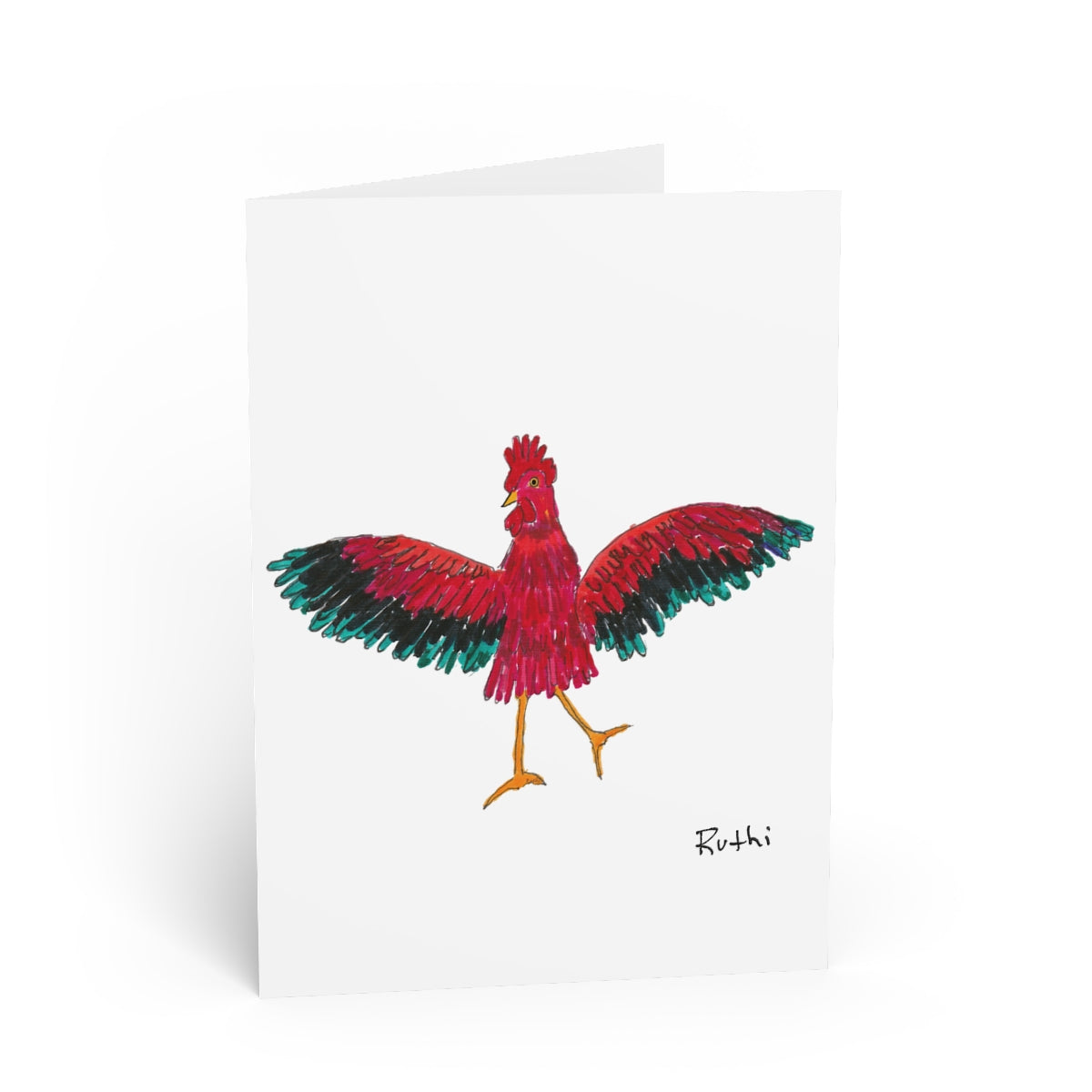 Chicken Dance