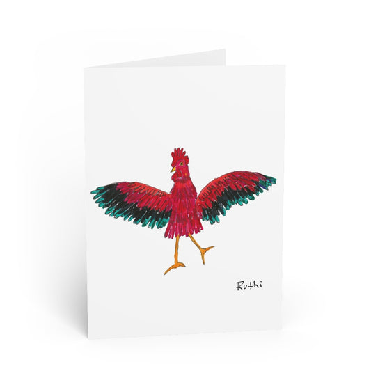 Chicken Dance