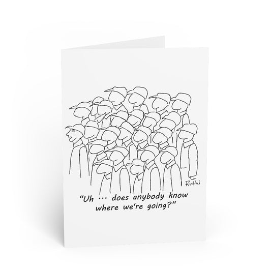 A Crowd Herd