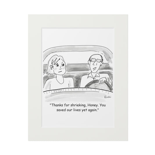 Married