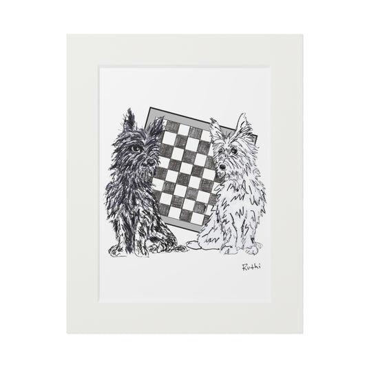 Terrier Chess